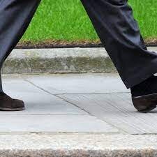 چند قدم در روز باید پیاده‌روی کنید تا عمرتان طولانی شود؟