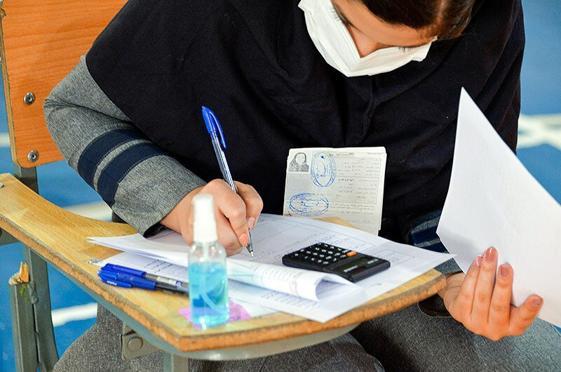 دانش‌آموزان هوشیار باشند ؛ امتحانات نهایی در ۳ پایه دبیرستان از سال تحصیلی جدید