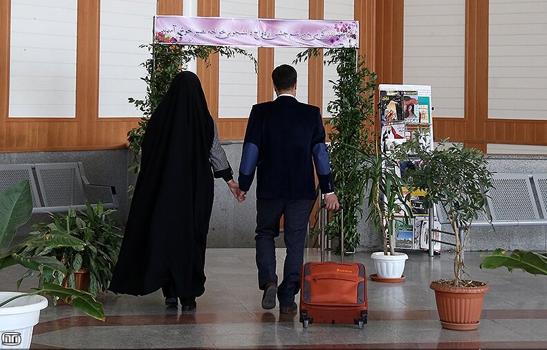خوابگاه‌های متأهلی ۳ برابر می‌شوند