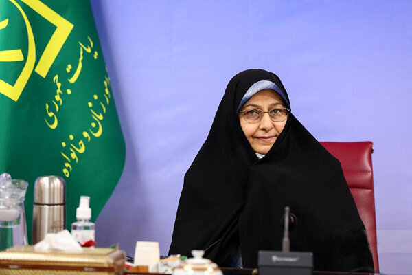 سهم زنان در بودجه ۱۴۰۳ حذف نشده است | تلاش برای افزایش سهم زنان در بودجه سال آینده