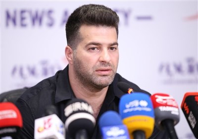 نصیرشلال: بخش عمده دوپینگ‌ها در دوره علی مرادی و ایوانوف بود
