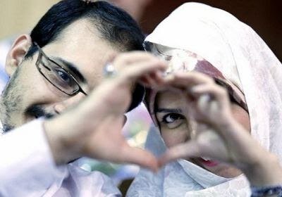 نیکوکاری زوج‌های شبکه فعالین ازدواج 