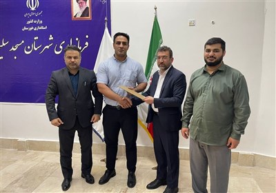 قاسمی‌منجزی: برای قهرمانی آمدیم؛ قراردادم صفر است