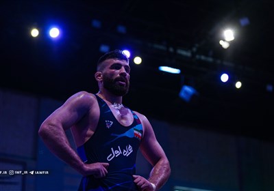 جراحی زانو؛ سوغات انتخابی جهانی اوزان غیرالمپیکی جراحی زانو؛ سوغات انتخابی جهانی اوزان غیرالمپیکی