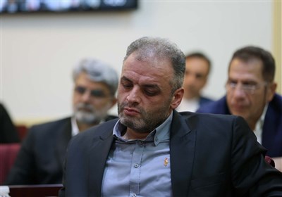 لغو سفر انوشیروانی به اسپانیا/سجاد فردا به وزارت ورزش می‌رود