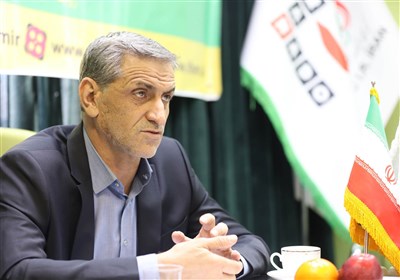 نوروزی: 6 وزنهبردار تیم جوانان ایران دوپینگی نیستند نوروزی: 6 وزنهبردار تیم جوانان ایران دوپینگی نیستند