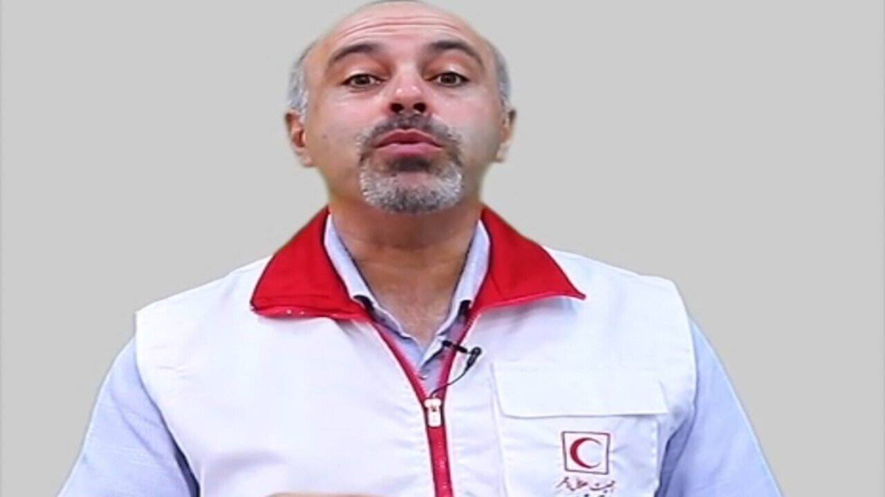 این یک دقیقه زندگی شما و اطرافیان‌تان را نجات می‌دهد + فیلم