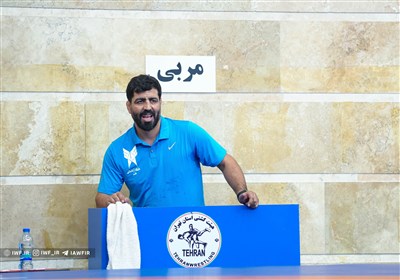 میکائیلی: دنبال صعود به عنوان تیم اول نبودیم
