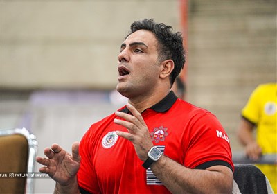 قاسمی‌منجزی: به بنا گفتم حلالم کن؛ اشتباهم را تکرار نمی‌کنم