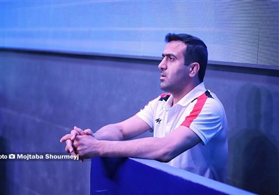 قربانی: لیگ برتر کشتی یک قهرمانی به تیم ستارگان بدهکار است