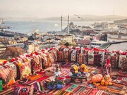 لحظه شهادت یحیی سنوار از دید پهپاد اسراییلی | فشنگش که تمام شد چوب پرتاب کرد