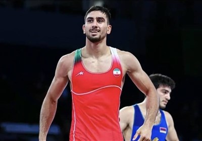 2 فینال و شانس 3 برنز برای ایران/حاجیلوئیان به آیتموخان رسید