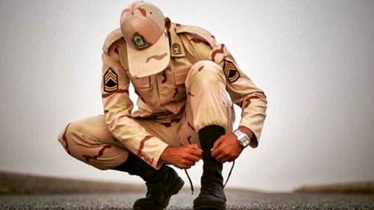 جنازه یک سرباز در مخزن سد مهاباد پیدا شد | جزئیات حادثه + ویدئو