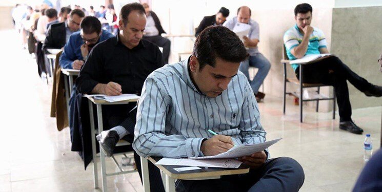 تایید کد ۱۹ استخدام ۶ هزار نفر برای وزارت آموزش و پرورش + جزئیات