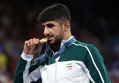 قهرمان کشتی فرنگی المپیک به لیگ پادوبنی می‌رسد؟