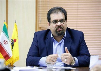 رکورد تحویل گاز شیرین به شبکه سراسری 6 بار شکست