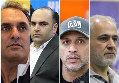 تکلیف سرمربی وزنه‌برداری چه زمانی مشخص می‌شود؟