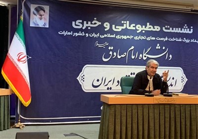 اثر موانع داخلی بیشتر از تحریم است