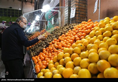 دستورالعمل‌ فروش میوه شب عید اعلام شد