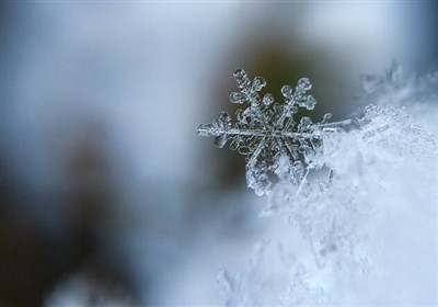 نفوذ سردچال و یخ زدن ایران تکذیب شد