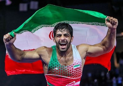 ساروی: در المپیک لس آنجلس بیشتر از پاریس تلاش می‌کنم
