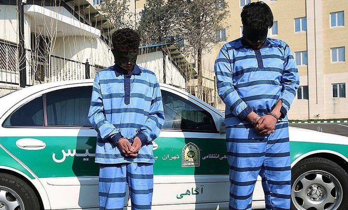 چه کسی قاتلان امیرمحمد خالقی را لو داد؟ | جزئیات دستگیری متهمان در بیمارستان و مخفیگاه