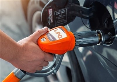 خسارت 8 هزار میلیارد تومانی طرح ورود LPG به سبد سوخت خودروها