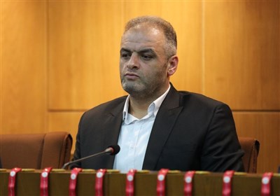 انوشیروانی: وزارت ورزش درباره جدایی کراسفیت تصمیم می‌گیرد