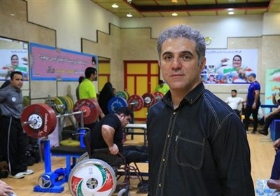 تغییرات اساسی در شاکله تیم ملی پاراوزنه‌برداری