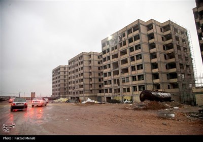 سود دوران مشارکت نهضت ملی مسکن 110 میلیون تومان است