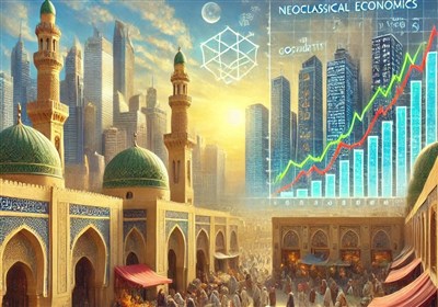 "اقتصاد اسلامی" ـ 37 |نقدی بر نگاه نئوکلاسیک به اقتصاداسلامی