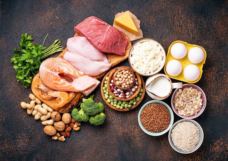 بهترین جایگزین ها برای تخم‌مرغ را بشناسید | این غذاهای پرپروتئین