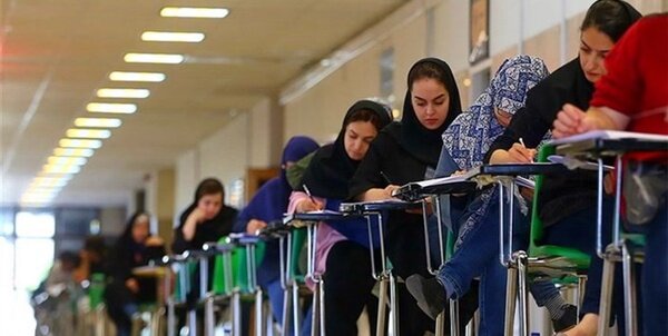 اعلام جزئیات برگزاری آزمون های مهم ۱۴۰۴ | اولین آزمون در اردیبهشت ماه