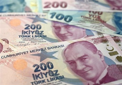 مداخله 14 میلیارد دلاری بانک مرکزی ترکیه برای تقویت لیر مداخله 14 میلیارد دلاری بانک مرکزی ترکیه برای تقویت لیر