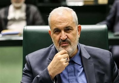 علی آبادی: با حداکثر آمادگی وارد فصل گرم میشویم علی آبادی: با حداکثر آمادگی وارد فصل گرم میشویم