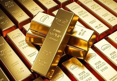 قیمت معاملات آتی طلای جهانی رکورد زد