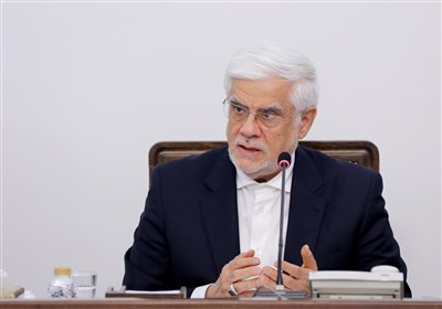 مسئله مزمن آب کشور در دولت چهاردهم مدیریت و حل خواهد شد