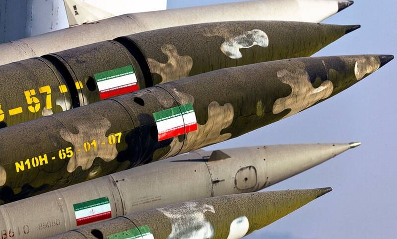 نشنال اینترست: شهر موشکی ایران قدرت این کشور را نشان داد
