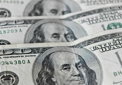 افت دلار پس از اعلام تعرفه‌های جدید آمریکا