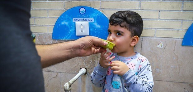 آلودگی میکروبی آب در یزد صحت دارد؟!