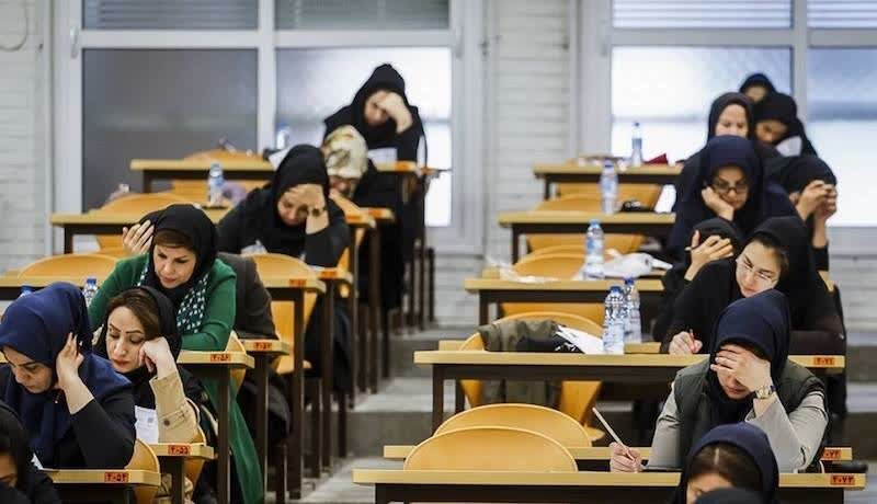 آخرین مهلت ثبت نام نوبت دوم کنکور سراسری ۱۴۰۴؛ این فرصت تمدید نمی‌شود