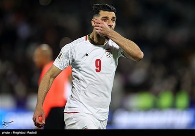 مهدی طارمی و ناهید کیانی آقا و بانوی ورزش ایران شدند