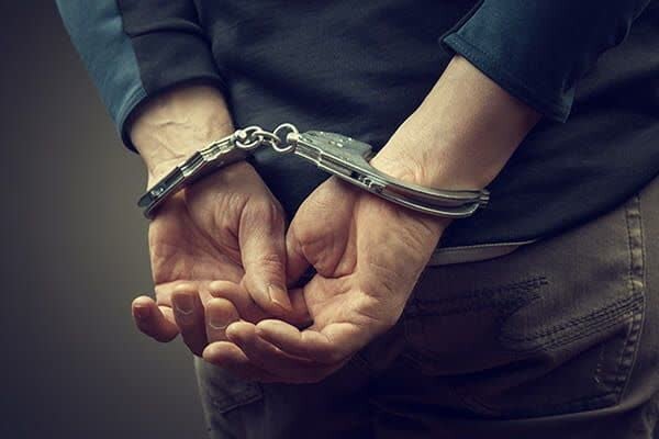 حمله به مأموران و ساختمان پلیس راه | ۴ نفر از متهمان دستگیر شدند