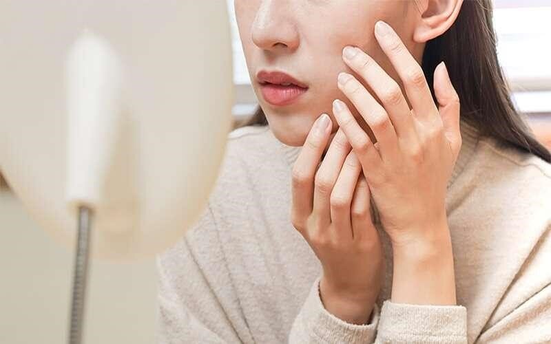 راز پوست شیشه‌ای کره‌ای‌ها چیست؟