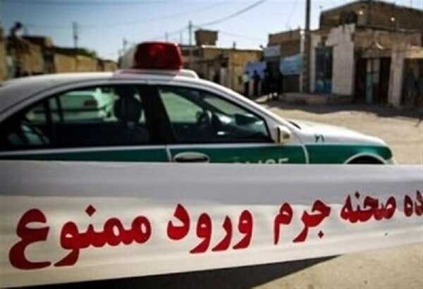 این دو متهم قتل مرد تهرانی را شناسایی کنید + عکس