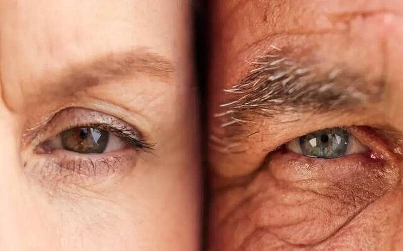 بدن از کی شروع به پیر شدن می‌کند؟