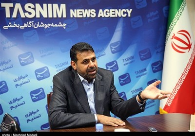 رایزنی ایران و برزیل برای بهبود تراز تجاری دو کشور