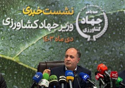 ایران بزودی در تولید گوشت قرمز خودکفا می‌شود