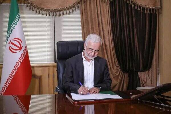 مومنی: سپاه آمادگی خود برای خدمت به مردم را ثابت کرده است