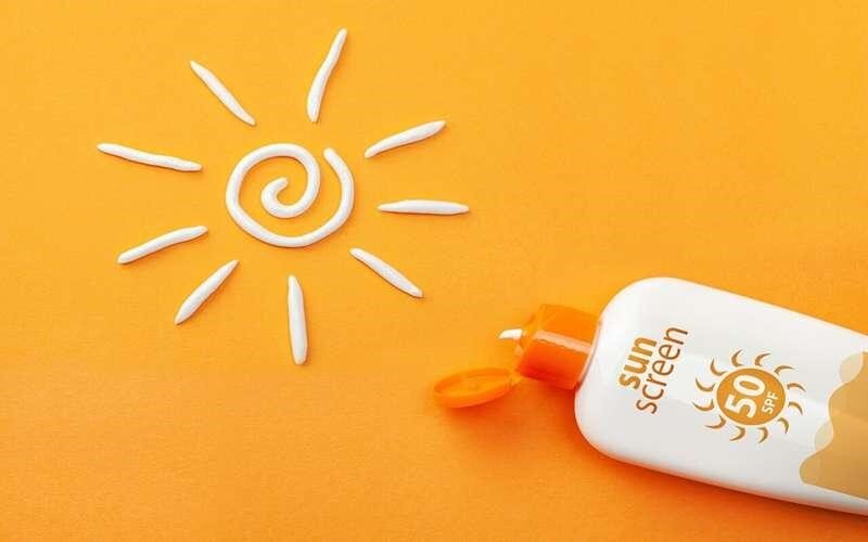 ۵ اشتباه رایج در زدن کرم ضدآفتاب